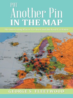 cover image of Put Another Pin in the Map